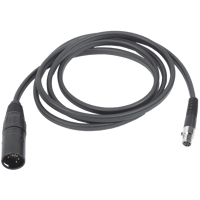 AKG MK HS XLR 5D variant 1