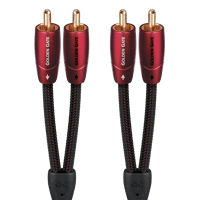 AudioQuest Golden Gate RCA > RCA variant 2