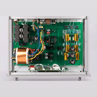 Audio Research PH9 variant 4