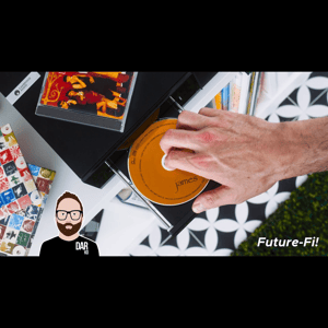 Thumbnail of the video review https://www.youtube.com/watch?v=RTdGo5-NdRQ