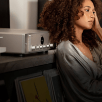 Marantz MODEL 40n variant 6