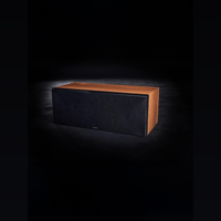 Scansonic L10 – Center Speaker variant 1
