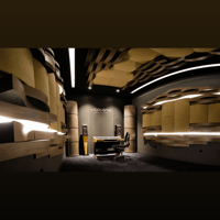 Vicoustic Flexi Wave Ultra variant 2