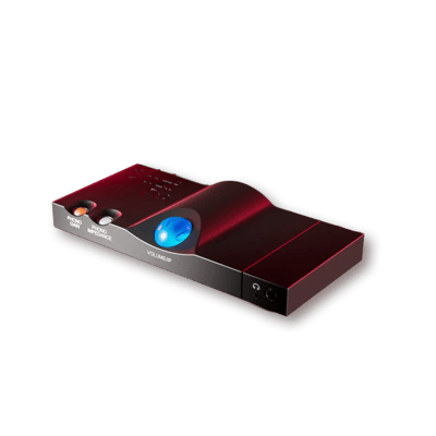 Chord Electronics Suzi Pre