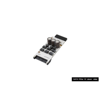 SOtM SATA filter II & III variant 2