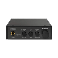 Fostex HP-A3mk2 variant 1