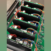 Parasound ZoneMaster® ZM12 variant 6