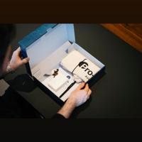 Pro-ject Audio Systems - USA Elemental Phono USB FINAL EDITION variant 2