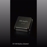 DS Audio ST-50 Stylus cleaner variant 1