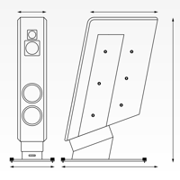 ALBEDO - ITALY Axcentia MKII variant 2