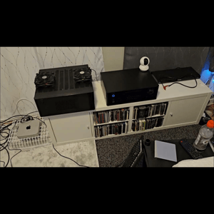 Thumbnail of the video review https://www.youtube.com/watch?v=SkZZ7h1vFAo