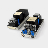 Jadis Electronics JA80 MkII variant 3