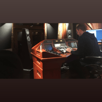 PSI Audio A215-M – Compact Mastering monitor variant 3