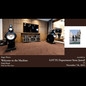 Thumbnail of the video review https://www.youtube.com/watch?v=wUwQp0wSXt8