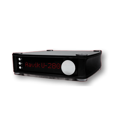 Aavik Acoustics U-280