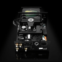 Gold Note cd-10 variant 4