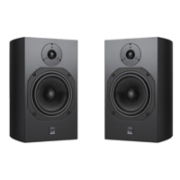 ATC - USA ATC SCM11 Bookshelf Passive Speakers; Pair variant 1