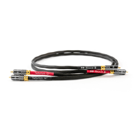Tellurium Q Black II RCA Cable variant 6