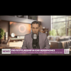 Thumbnail of the video review https://www.youtube.com/watch?v=HOqcdExF9ow