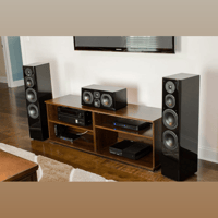 SVS Prime Tower Surround System variant 9