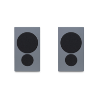 psb Speakers iQ2 - BluOS Streaming Powered Speakers variant 21