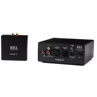 REL Acoustics AirShip II variant 4