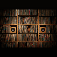 DeVore Fidelity micr/O Speakers variant 2