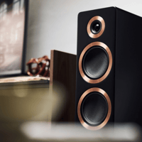 Argon Audio FORTE A55 MK2 variant 17