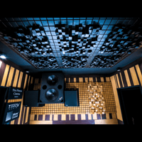 Vicoustic Flexi Wood Ultra Lite variant 4