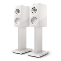 KEF S3 Floor Stand variant 6