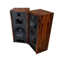 Volti Audio Lucera variant 1