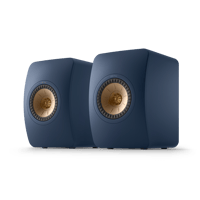 KEF LS50 Meta variant 2