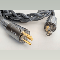 Danacable Nirvana Force for High-Powered Amps variant 1