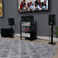 KLH Audio Kendall 2B Bookshelf Speaker variant 18