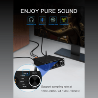 FX Audio DAC-X6MKII variant 13