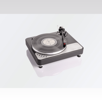 Dr. Feickert Analogue VOLARE variant 4