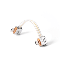 ddHiFi TC19LL L-Shaped USB OTG Cable variant 1