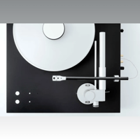 Bergmann Audio Magne Turntable system variant 7