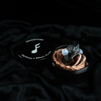 Effect Audio FATFREQ X EFFECT AUDIO: QUANTUM variant 2