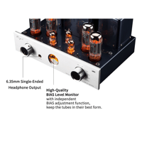 Cayin MT-35MK2 PLUS Bluetooth variant 19