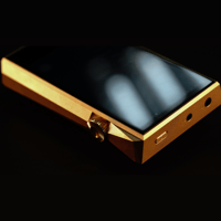 Astell & Kern SP1000MGOLD variant 4