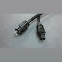 Dyrholm Audio Phoenix Series Power cables variant 3