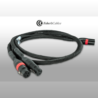 Faber's Cables level1 - XLR Signal variant 3