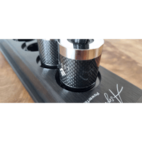 LUDIC Asgard current pass through stabilizer variant 2