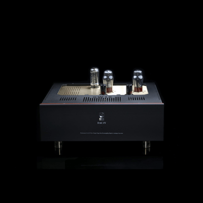 SW1x DAC IV