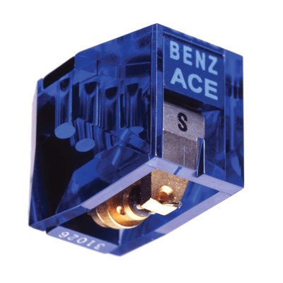 Benz Micro Northamerica BENZ MICRO ACE SH