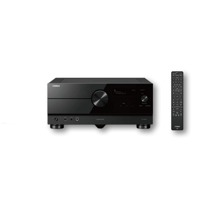 Yamaha RX-A8A