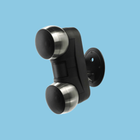 Gallo Acoustics Strada 2 Wall Mount – Single variant 1