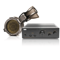 Stax - International Flagship Bundle SR-X9000 + SRM-T8000 variant 1