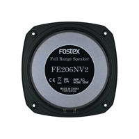 Fostex FE206NV2 variant 4